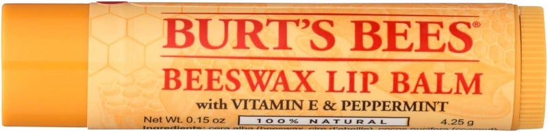 Burt's Bees BEESWAX LP BALM TUB REF 36 PK (PACK OF 36) - Image 3